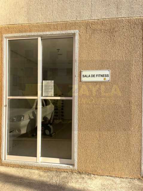 Apartamento à venda com 2 quartos, 48m² - Foto 23