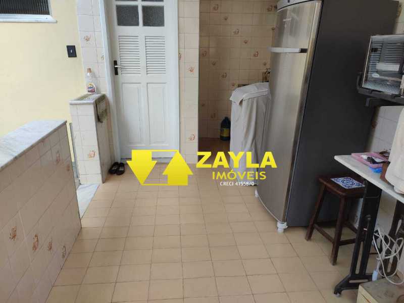 Casa à venda com 4 quartos, 259m² - Foto 21