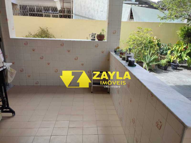 Casa à venda com 4 quartos, 259m² - Foto 22