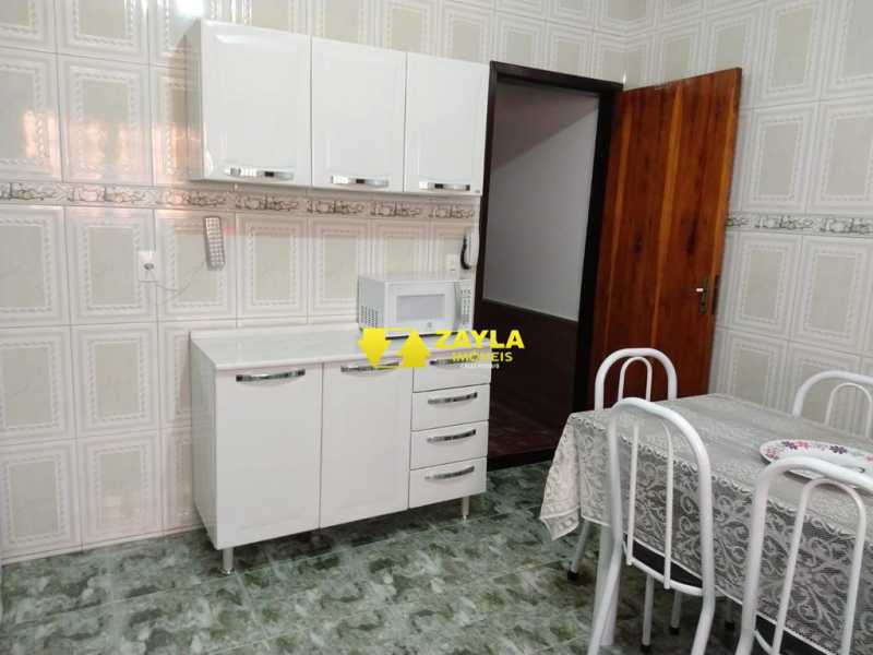 Casa de Condomínio à venda com 2 quartos, 106m² - Foto 10