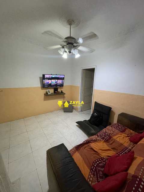 Apartamento à venda com 2 quartos, 45m² - Foto 2