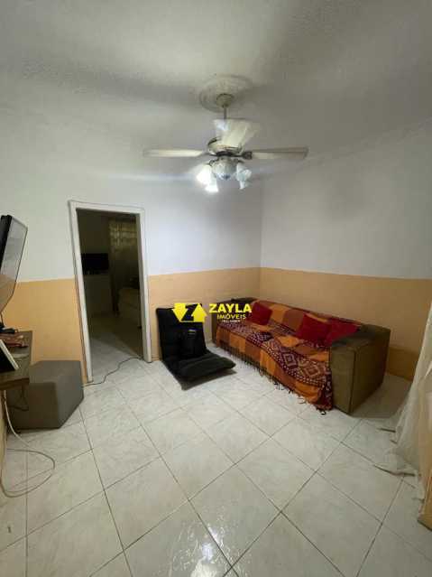 Apartamento à venda com 2 quartos, 45m² - Foto 1