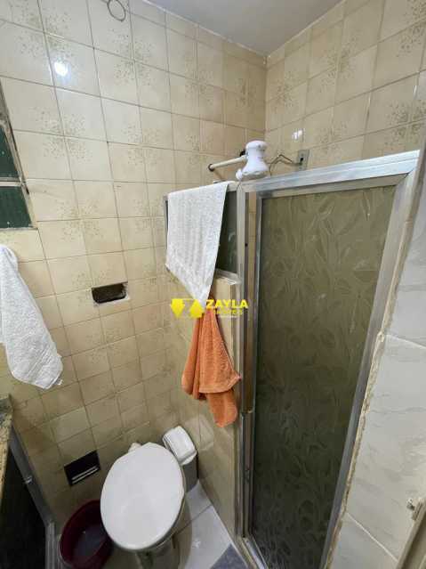 Apartamento à venda com 2 quartos, 45m² - Foto 4