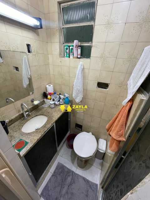 Apartamento à venda com 2 quartos, 45m² - Foto 5