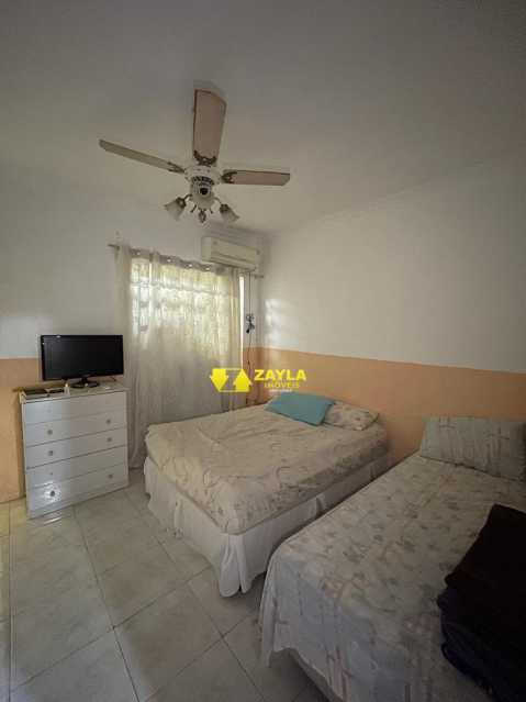 Apartamento à venda com 2 quartos, 45m² - Foto 6