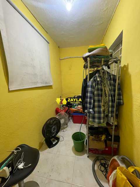 Apartamento à venda com 2 quartos, 45m² - Foto 7