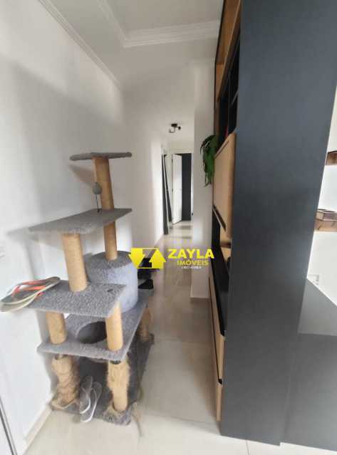 Apartamento à venda com 2 quartos, 47m² - Foto 5