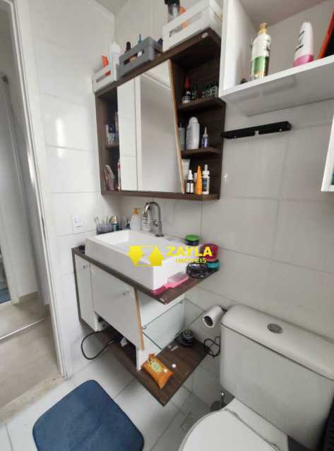 Apartamento à venda com 2 quartos, 47m² - Foto 7