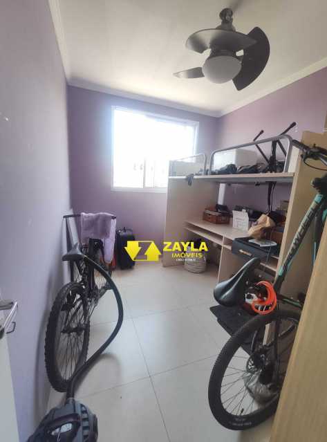 Apartamento à venda com 2 quartos, 47m² - Foto 13