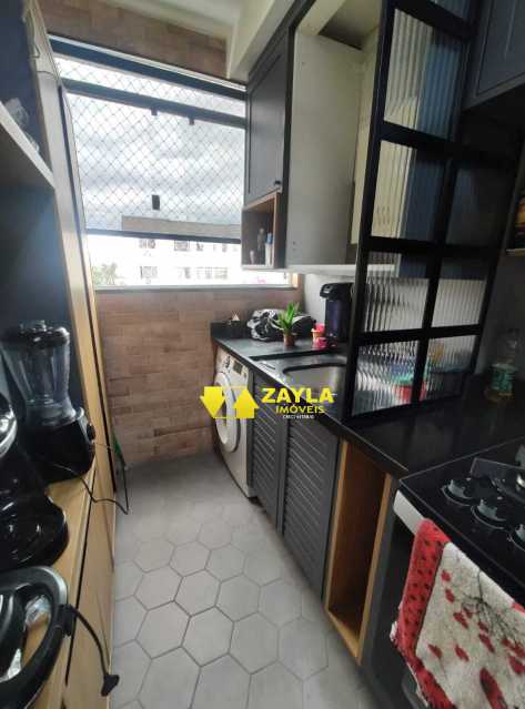 Apartamento à venda com 2 quartos, 47m² - Foto 17