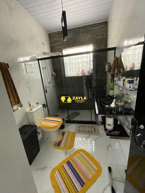 Casa à venda com 2 quartos, 550m² - Foto 6