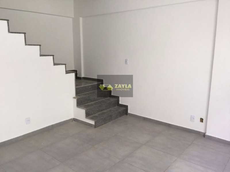 Casa de Condomínio à venda com 2 quartos, 90m² - Foto 1