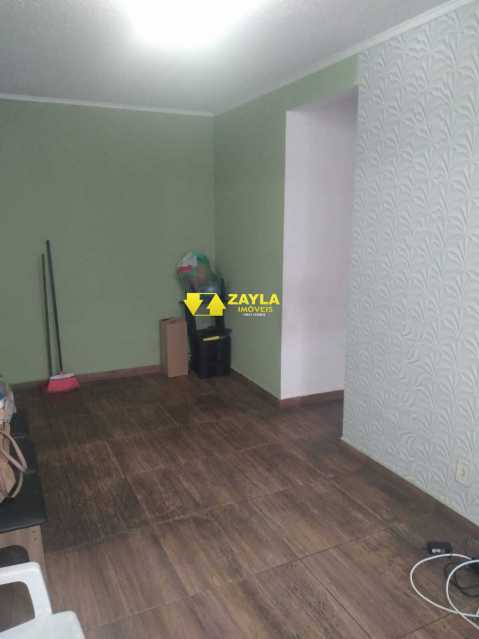 Apartamento à venda com 2 quartos, 66m² - Foto 1