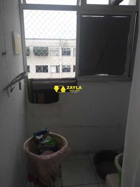 Apartamento à venda com 2 quartos, 66m² - Foto 5