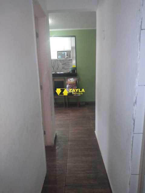 Apartamento à venda com 2 quartos, 66m² - Foto 6