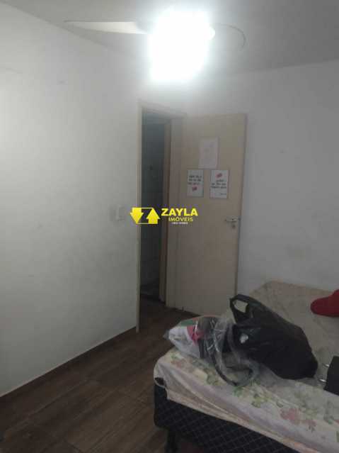 Apartamento à venda com 2 quartos, 66m² - Foto 7