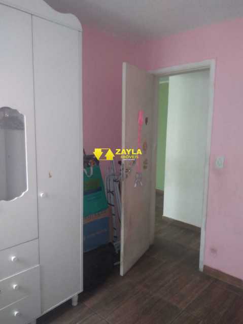 Apartamento à venda com 2 quartos, 66m² - Foto 10