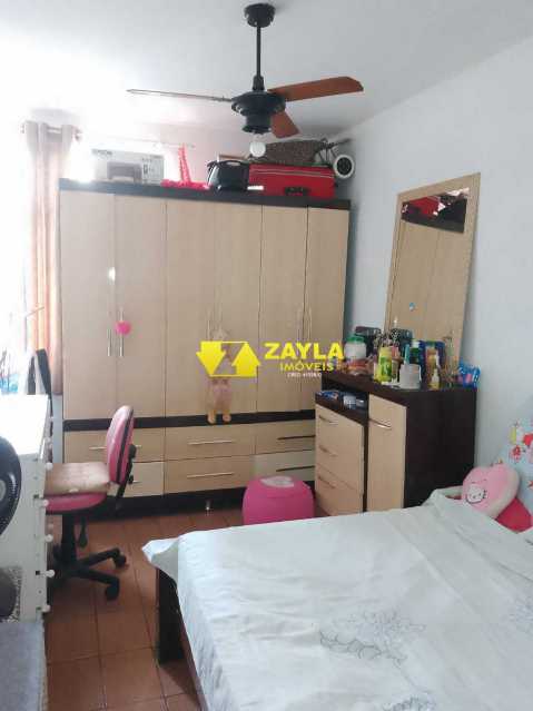 Apartamento à venda com 2 quartos, 80m² - Foto 6