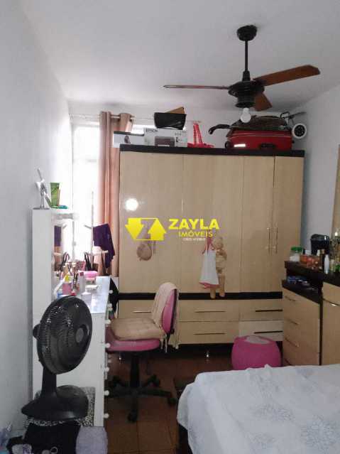 Apartamento à venda com 2 quartos, 80m² - Foto 7