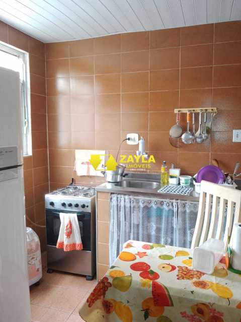 Apartamento à venda com 2 quartos, 80m² - Foto 10