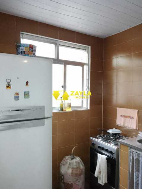 Apartamento à venda com 2 quartos, 80m² - Foto 11