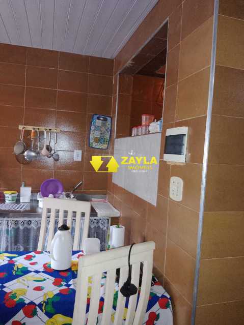 Apartamento à venda com 2 quartos, 80m² - Foto 12