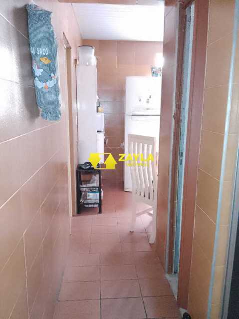 Apartamento à venda com 2 quartos, 80m² - Foto 13