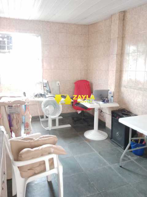 Apartamento à venda com 2 quartos, 80m² - Foto 16