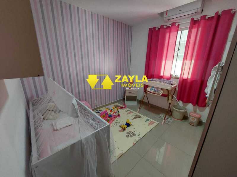 Casa de Condomínio à venda com 3 quartos, 120m² - Foto 19