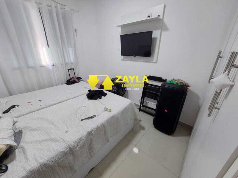 Casa de Condomínio à venda com 3 quartos, 120m² - Foto 20