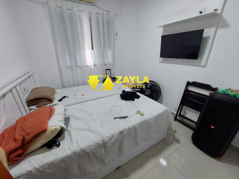 Casa de Condomínio à venda com 3 quartos, 120m² - Foto 21