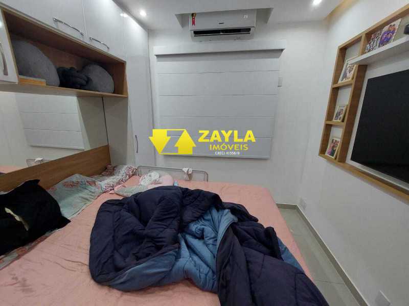 Casa de Condomínio à venda com 3 quartos, 120m² - Foto 27