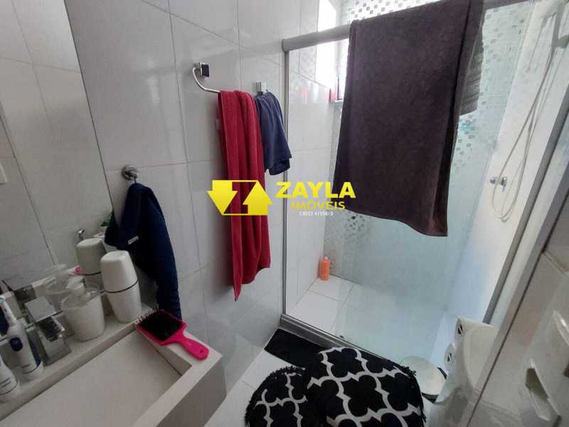 Casa de Condomínio à venda com 3 quartos, 120m² - Foto 29