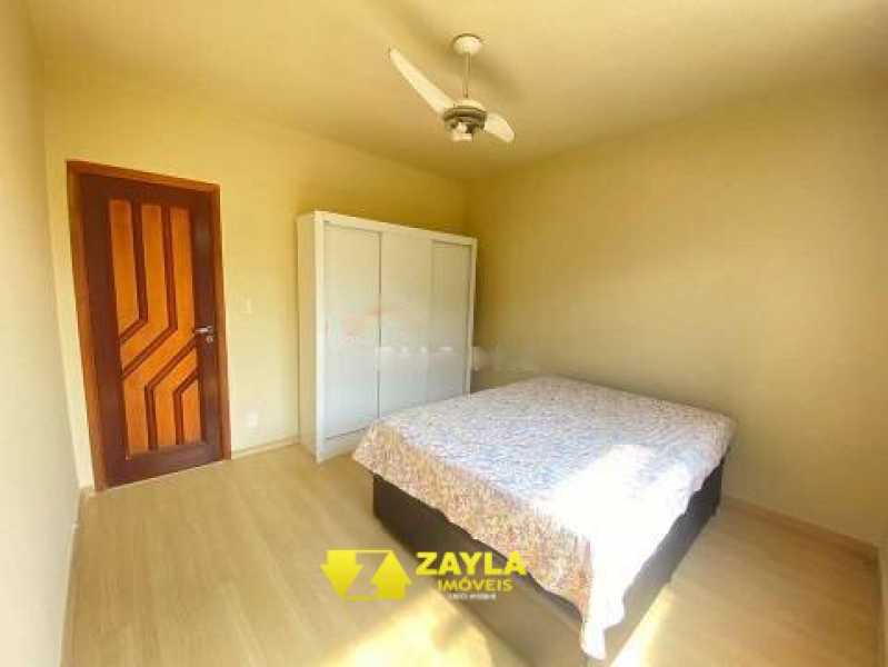 Apartamento à venda com 2 quartos, 75m² - Foto 3