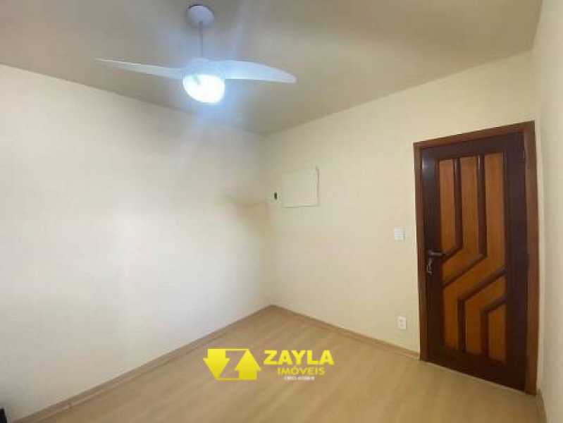 Apartamento à venda com 2 quartos, 75m² - Foto 5