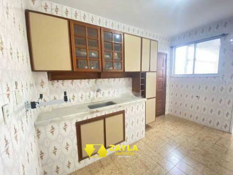 Apartamento à venda com 2 quartos, 75m² - Foto 7