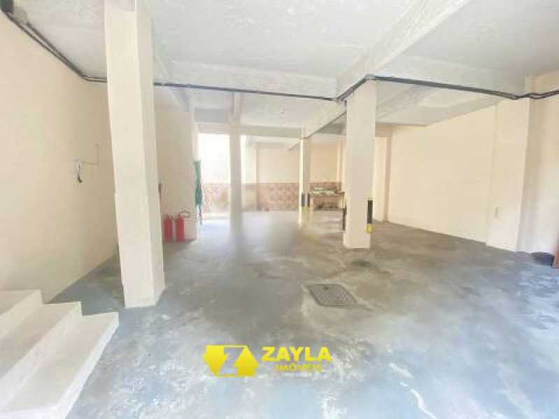 Apartamento à venda com 2 quartos, 75m² - Foto 14