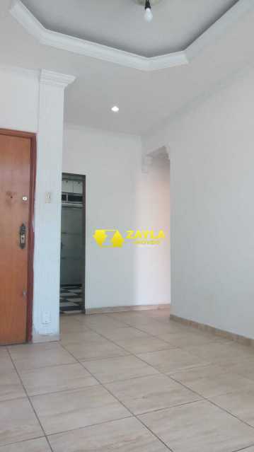 Apartamento à venda com 2 quartos, 67m² - Foto 1