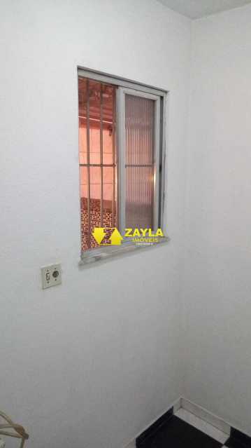 Apartamento à venda com 2 quartos, 67m² - Foto 6