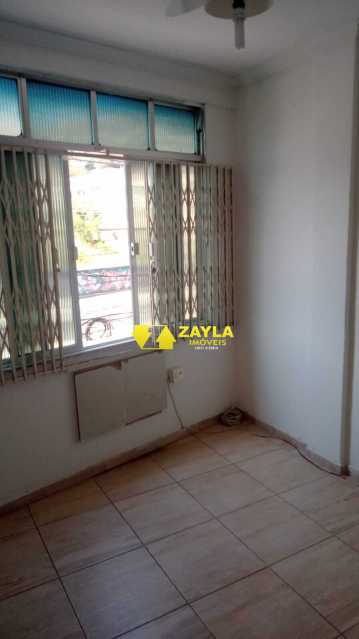 Apartamento à venda com 2 quartos, 67m² - Foto 11