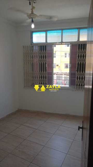 Apartamento à venda com 2 quartos, 67m² - Foto 14