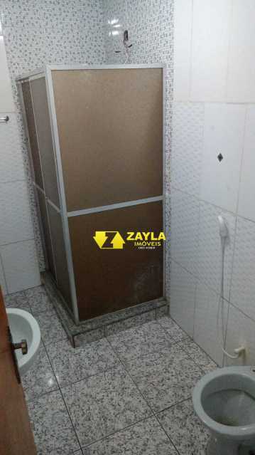 Apartamento à venda com 2 quartos, 67m² - Foto 17