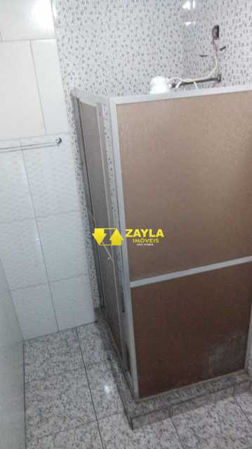 Apartamento à venda com 2 quartos, 67m² - Foto 18