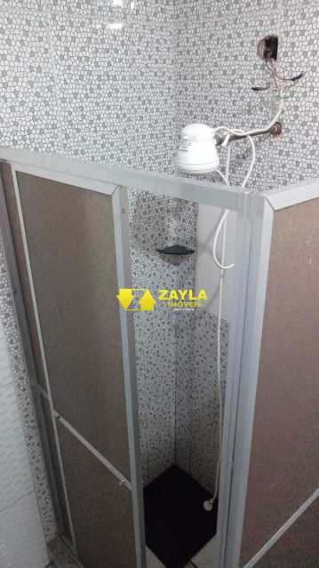 Apartamento à venda com 2 quartos, 67m² - Foto 19