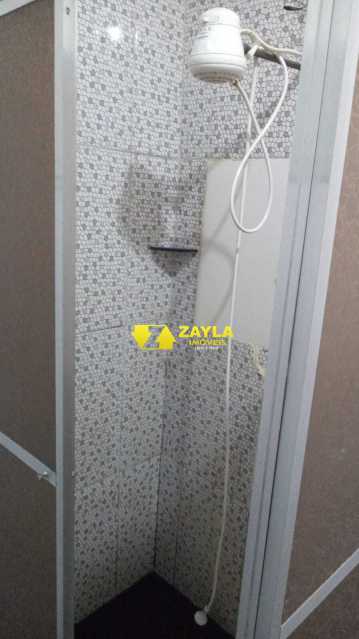 Apartamento à venda com 2 quartos, 67m² - Foto 20