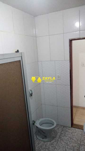 Apartamento à venda com 2 quartos, 67m² - Foto 21