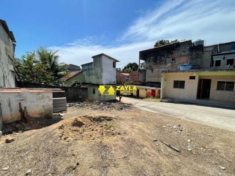 Terreno à venda, 1400 - Foto 2