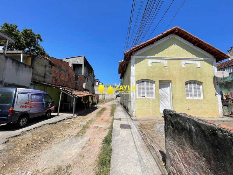 Terreno à venda, 1400 - Foto 7