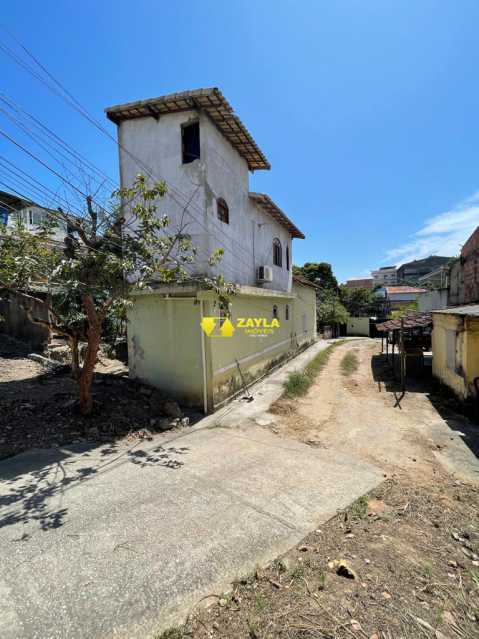 Terreno à venda, 1400 - Foto 8