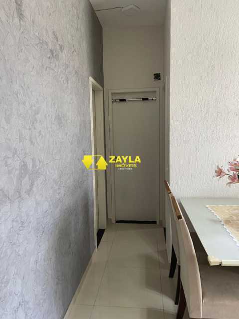 Apartamento à venda com 2 quartos, 68m² - Foto 9